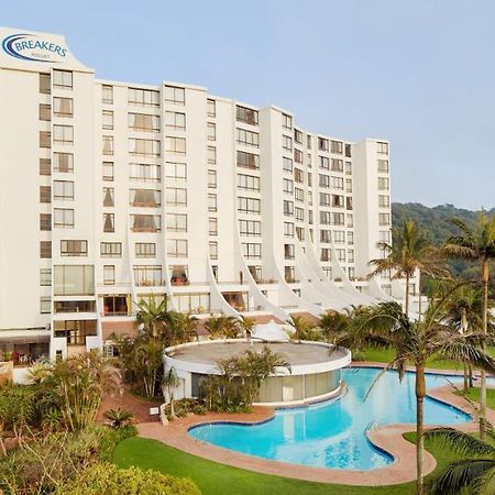 First Group Breakers Resort - Official Umhlanga Rocks Eksteriør billede