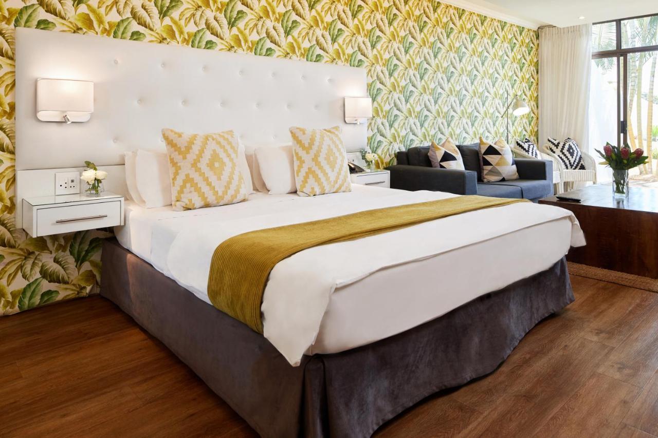 First Group Breakers Resort - Official Umhlanga Rocks Eksteriør billede