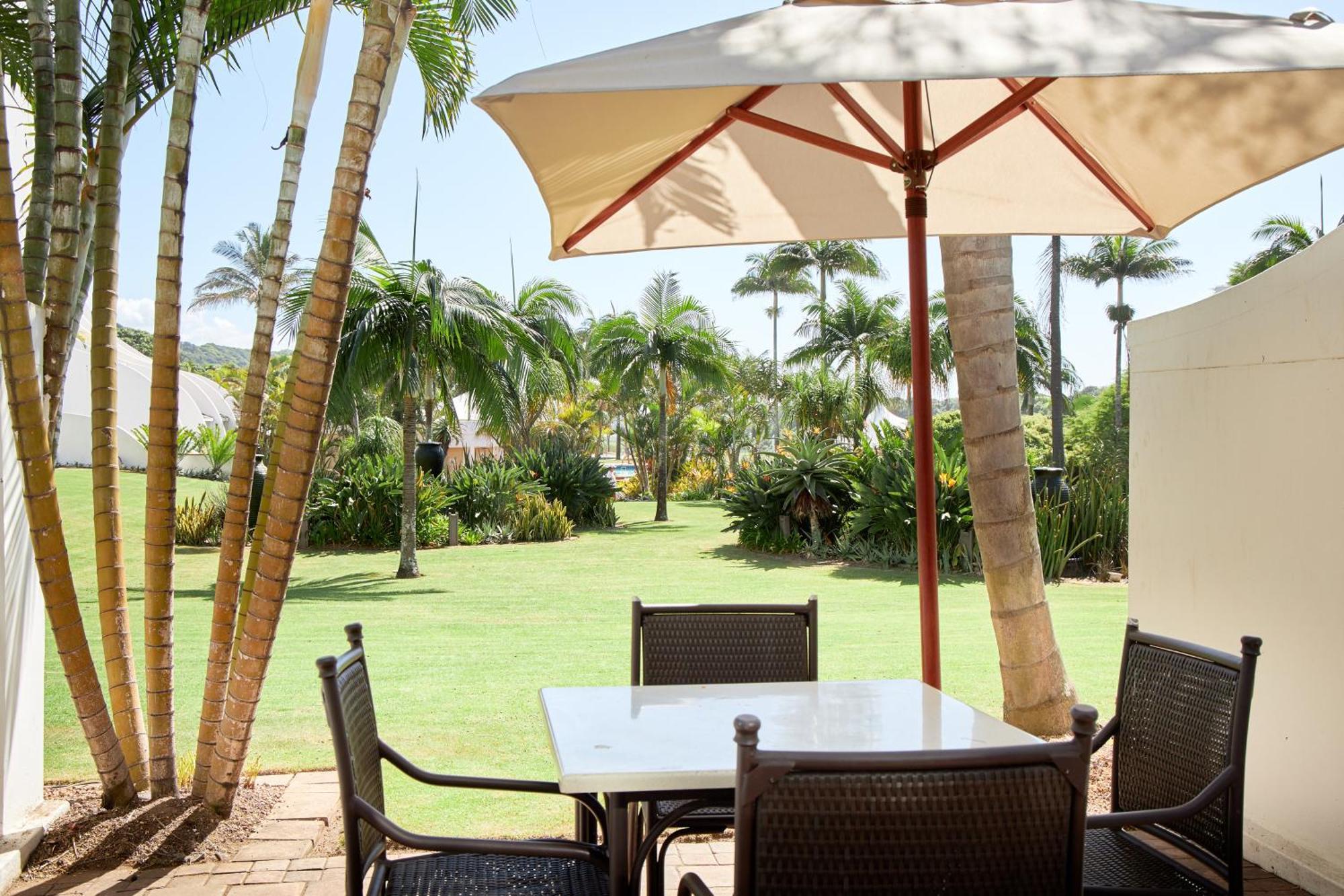 First Group Breakers Resort - Official Umhlanga Rocks Eksteriør billede