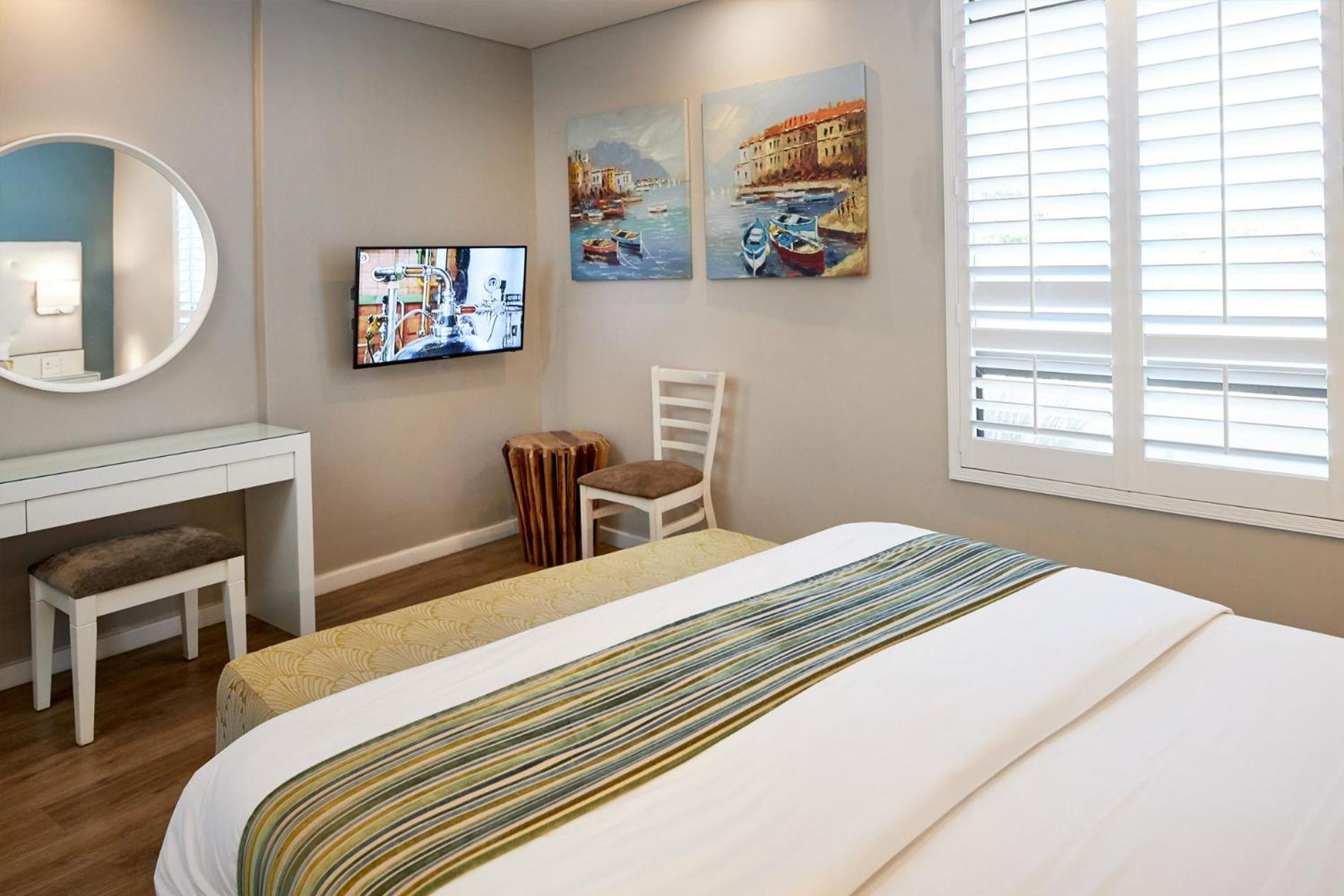 First Group Breakers Resort - Official Umhlanga Rocks Eksteriør billede