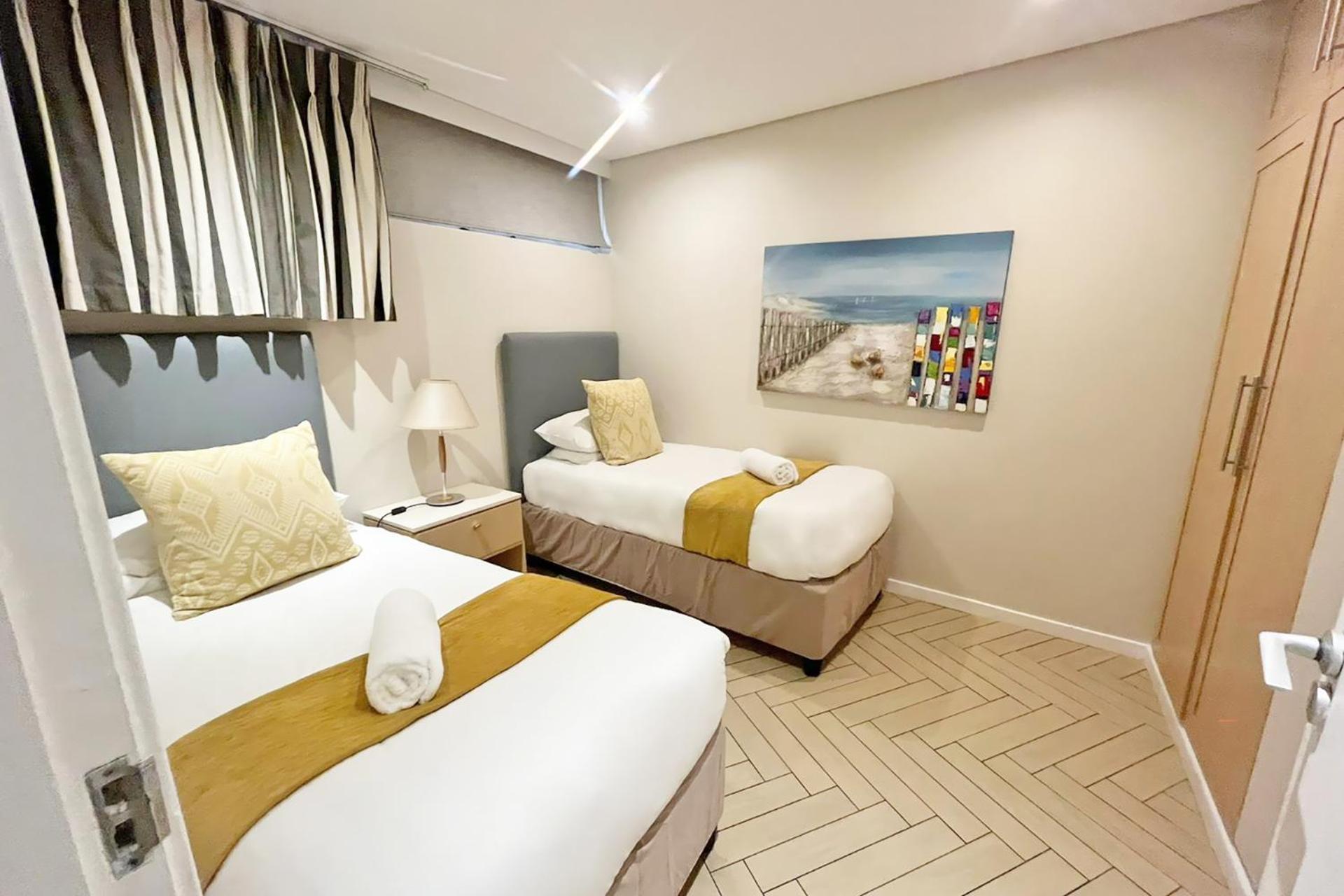 First Group Breakers Resort - Official Umhlanga Rocks Eksteriør billede