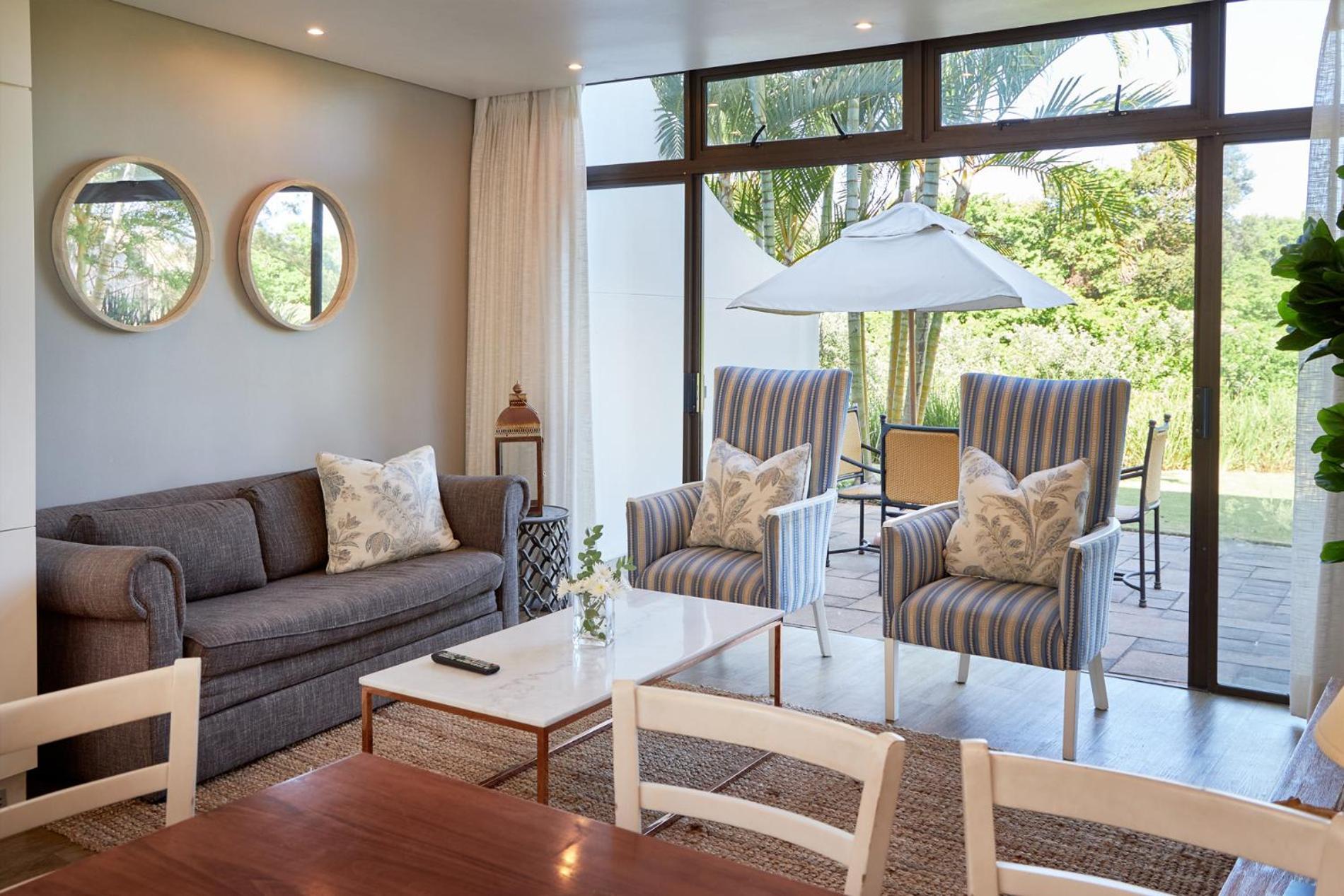 First Group Breakers Resort - Official Umhlanga Rocks Eksteriør billede
