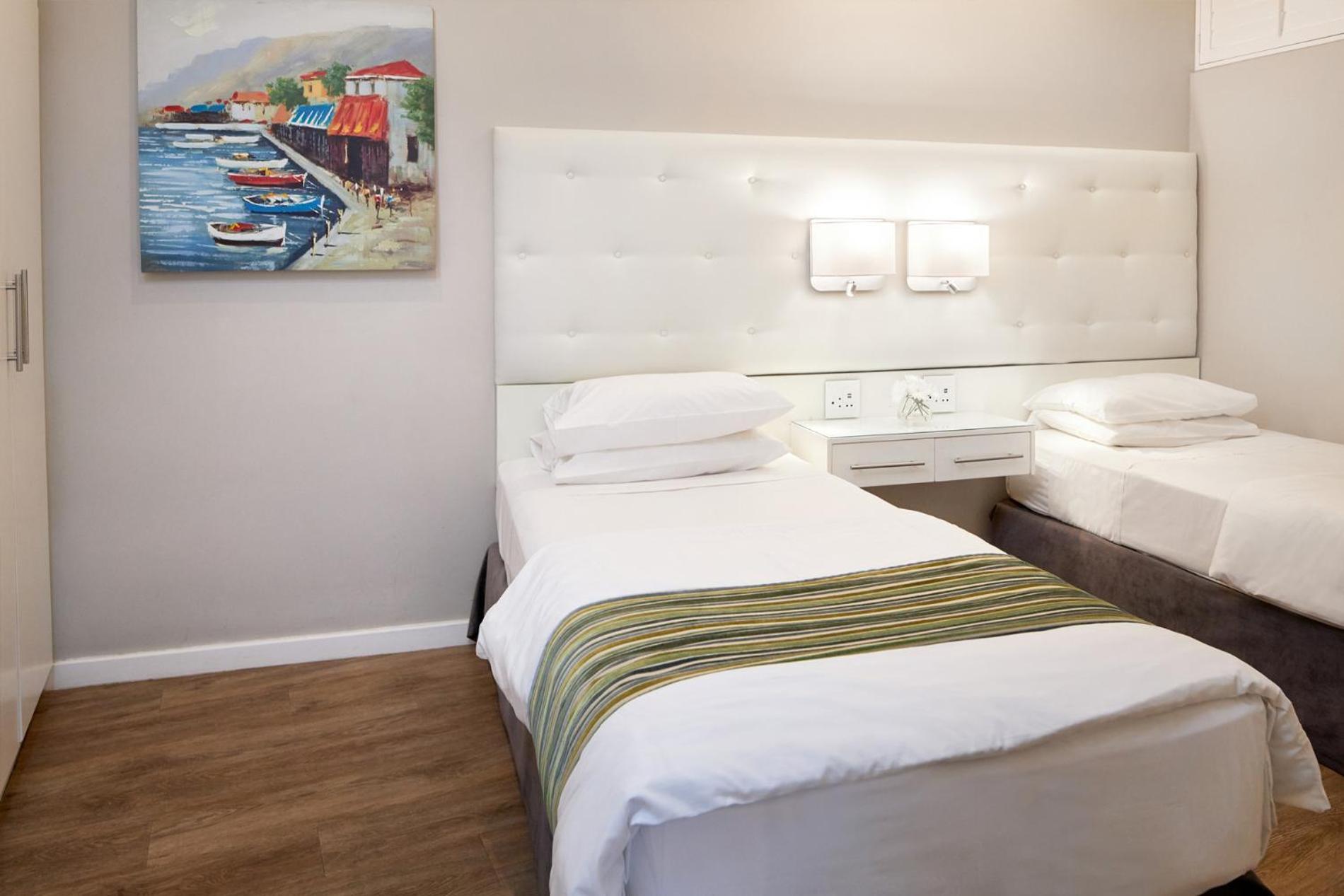 First Group Breakers Resort - Official Umhlanga Rocks Eksteriør billede