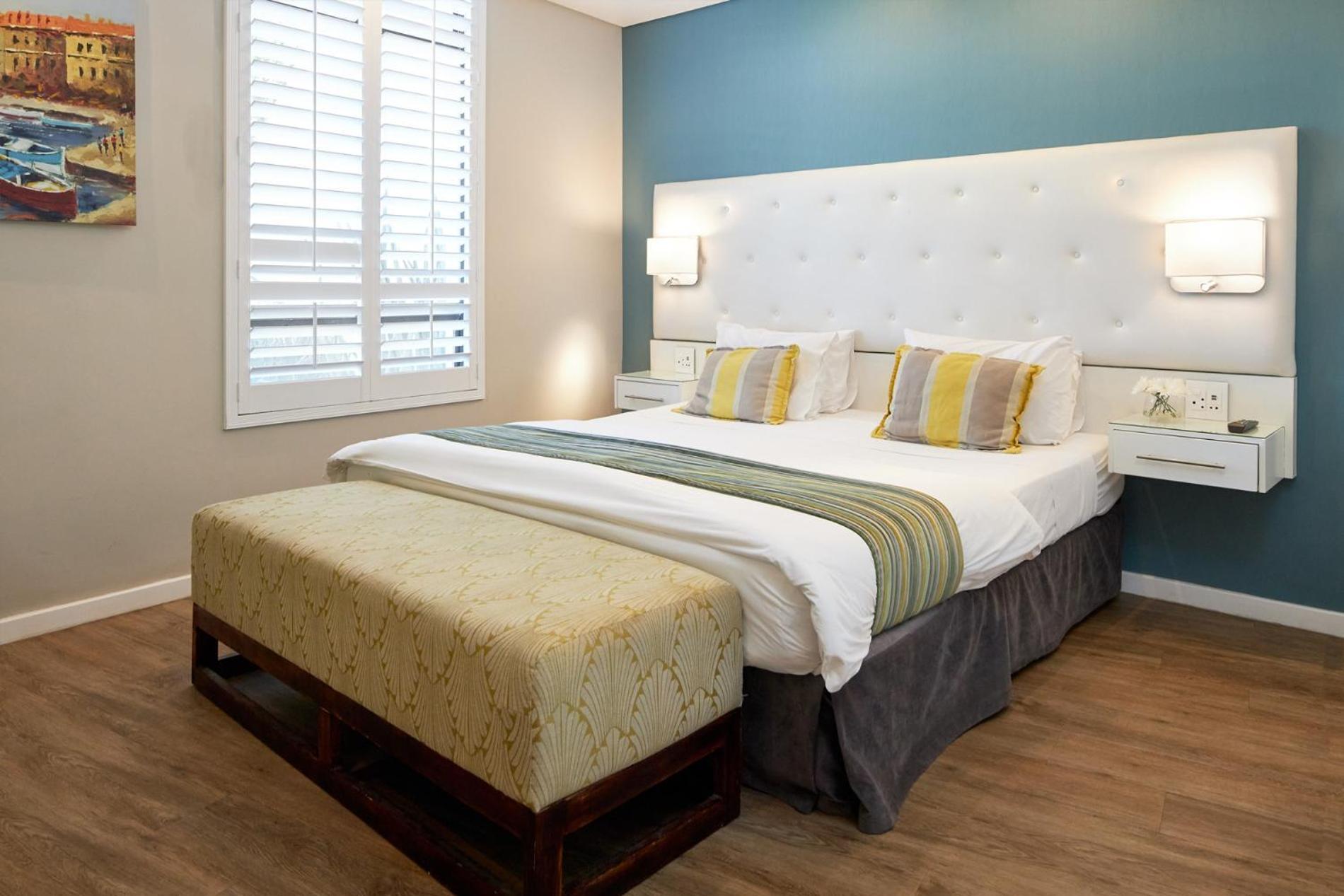 First Group Breakers Resort - Official Umhlanga Rocks Eksteriør billede