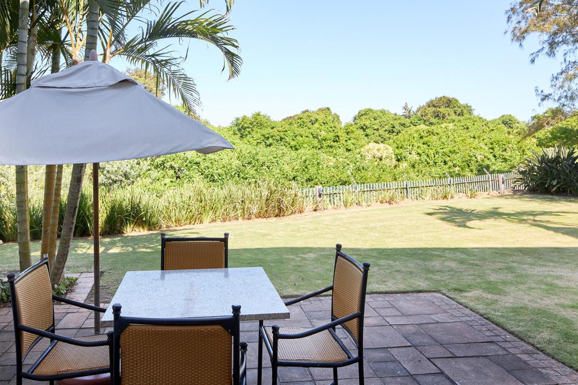 First Group Breakers Resort - Official Umhlanga Rocks Eksteriør billede