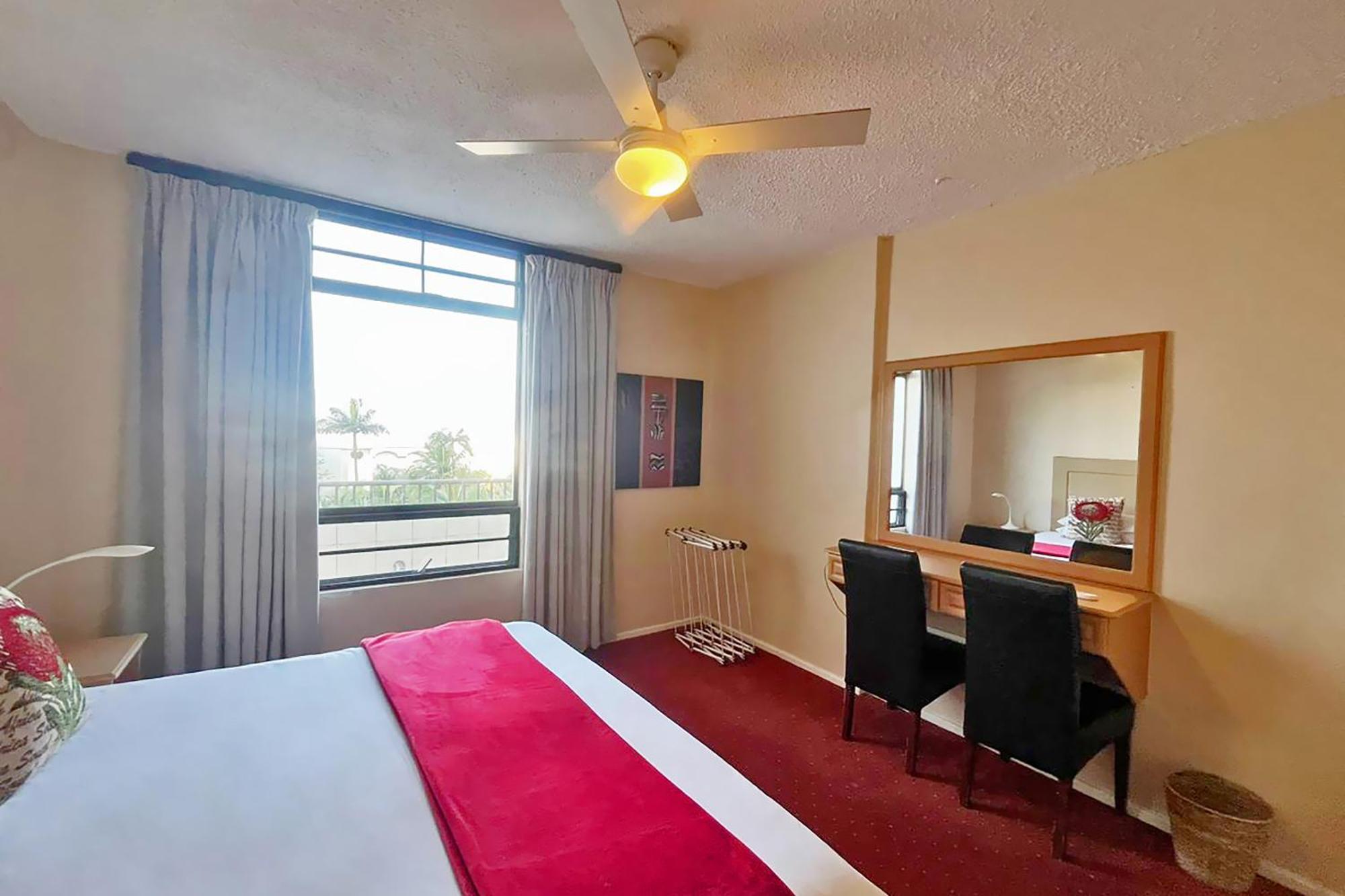 First Group Breakers Resort - Official Umhlanga Rocks Eksteriør billede