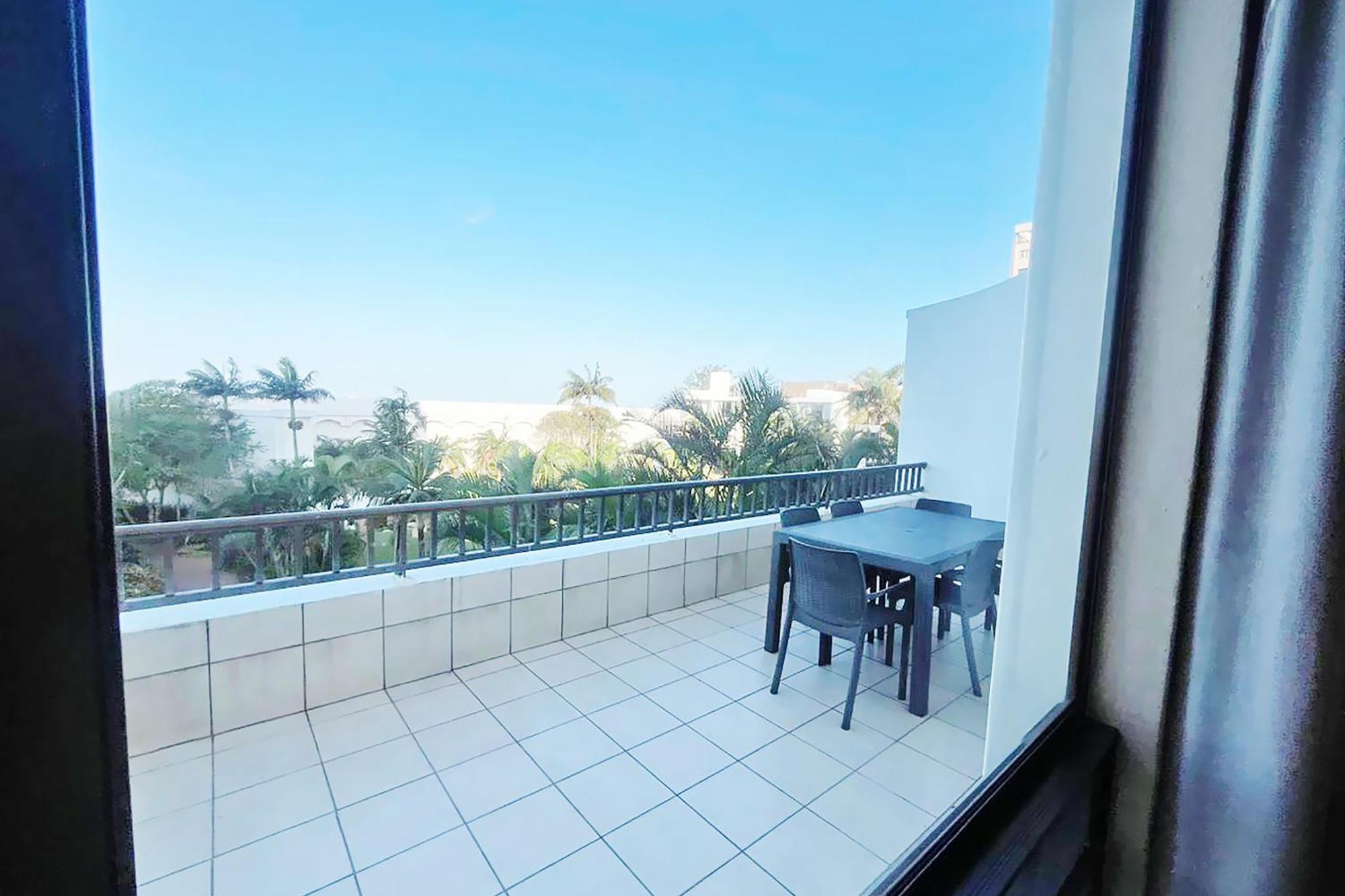 First Group Breakers Resort - Official Umhlanga Rocks Eksteriør billede