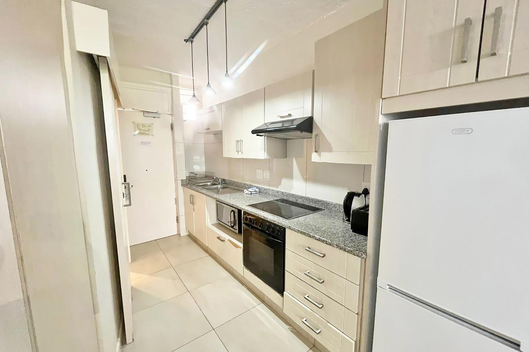 First Group Breakers Resort - Official Umhlanga Rocks Eksteriør billede