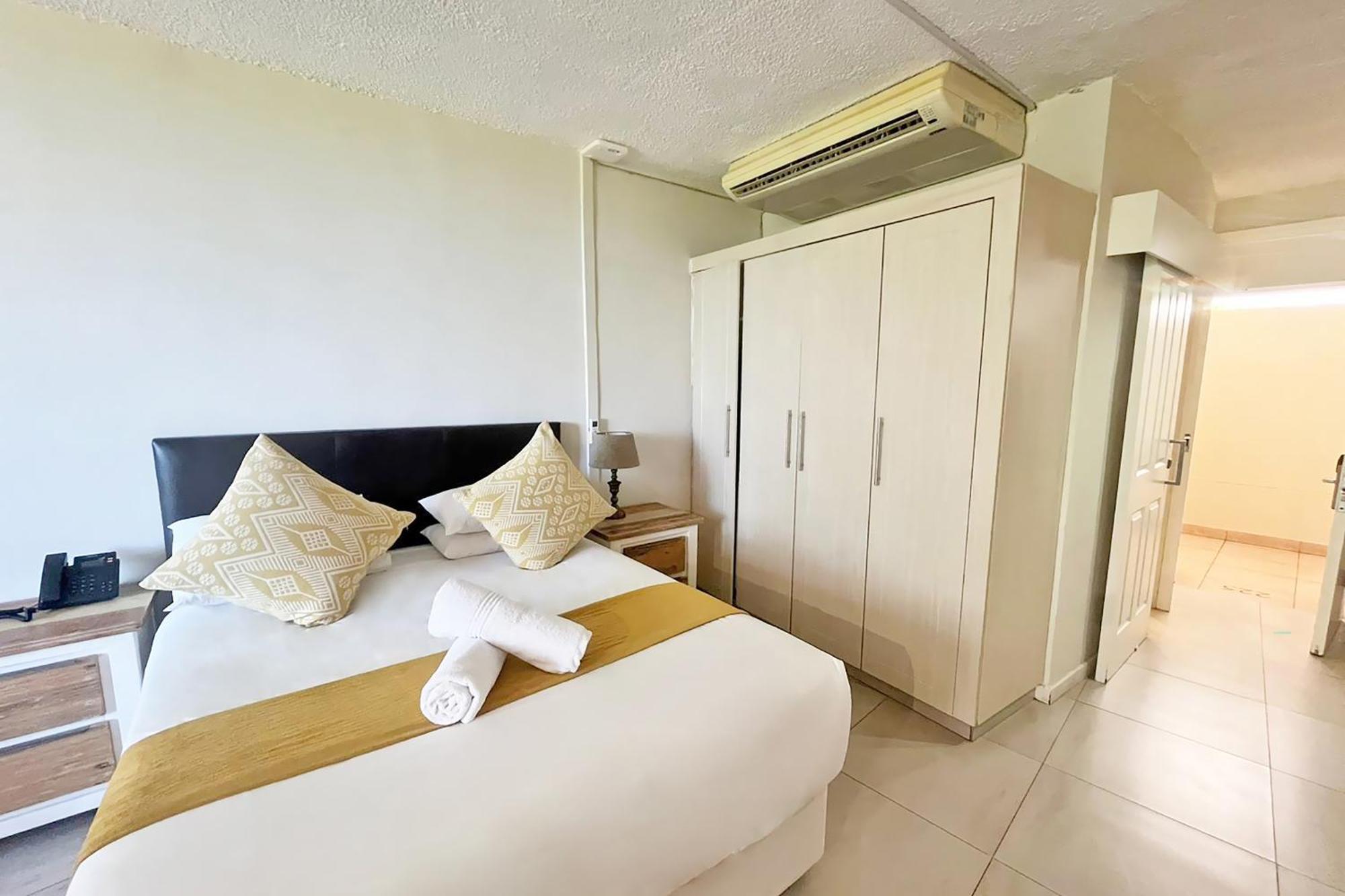 First Group Breakers Resort - Official Umhlanga Rocks Eksteriør billede