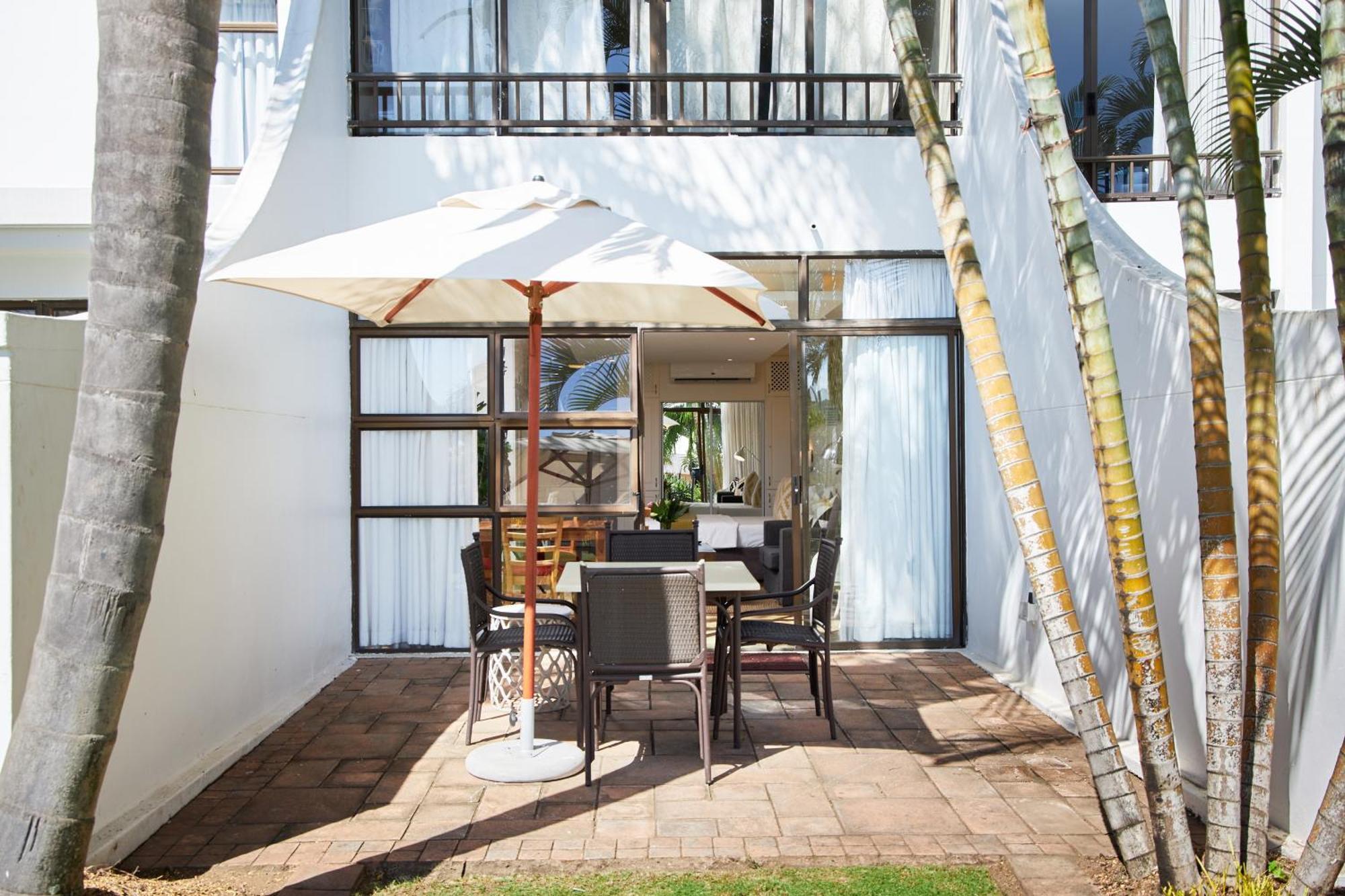 First Group Breakers Resort - Official Umhlanga Rocks Eksteriør billede