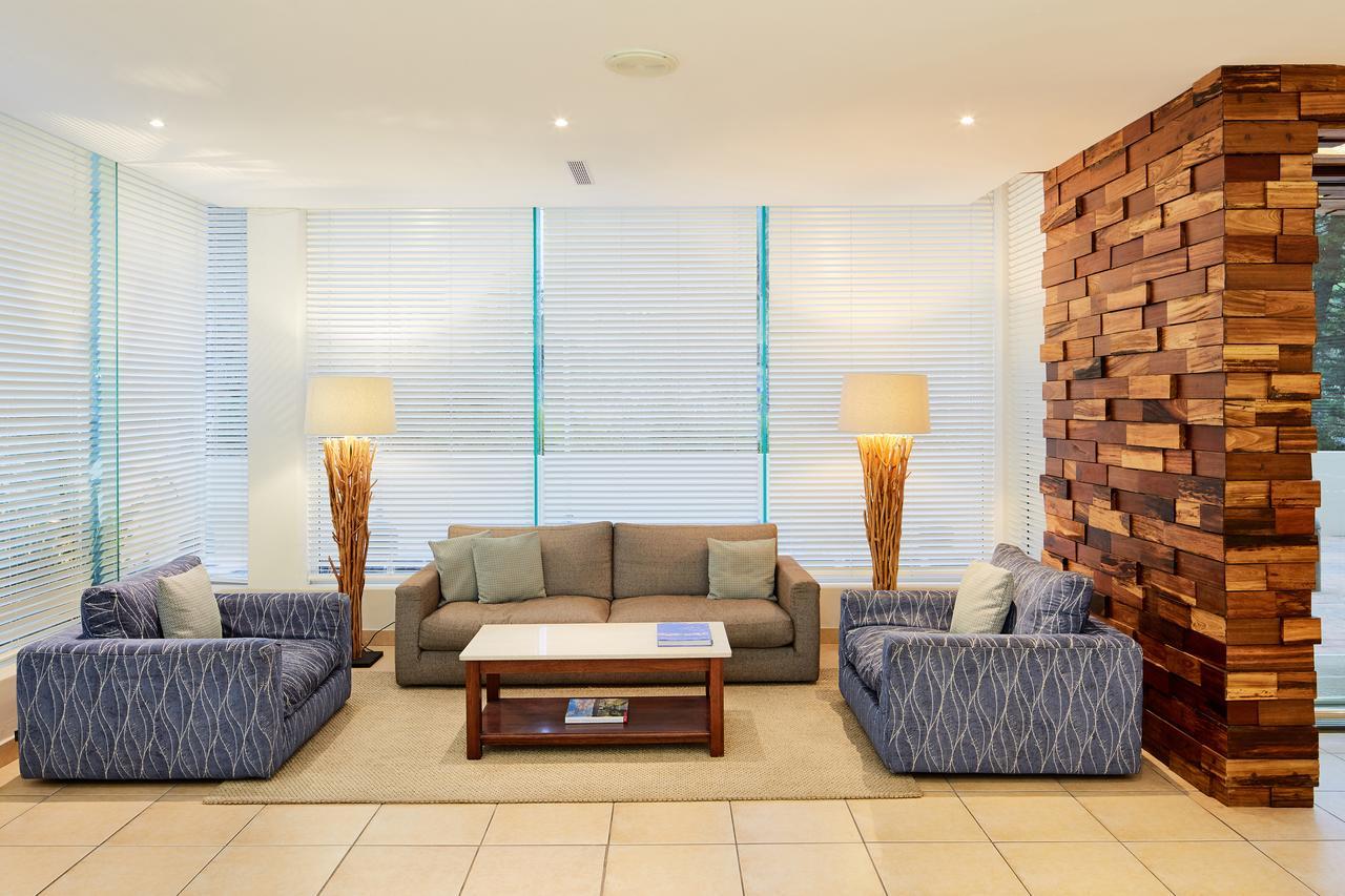 First Group Breakers Resort - Official Umhlanga Rocks Eksteriør billede