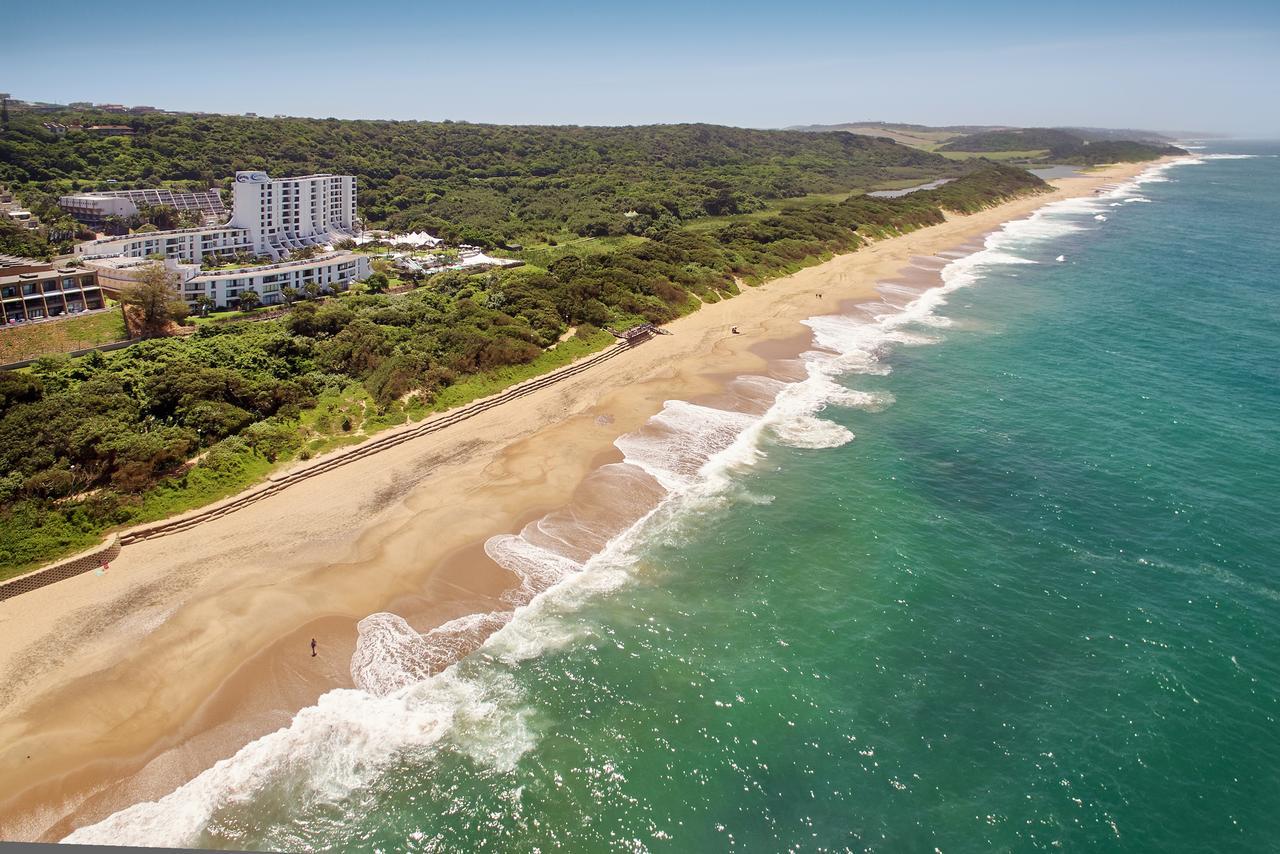 First Group Breakers Resort - Official Umhlanga Rocks Eksteriør billede