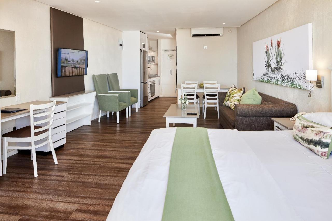 First Group Breakers Resort - Official Umhlanga Rocks Eksteriør billede