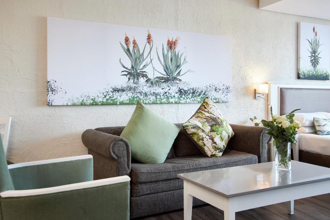 First Group Breakers Resort - Official Umhlanga Rocks Eksteriør billede