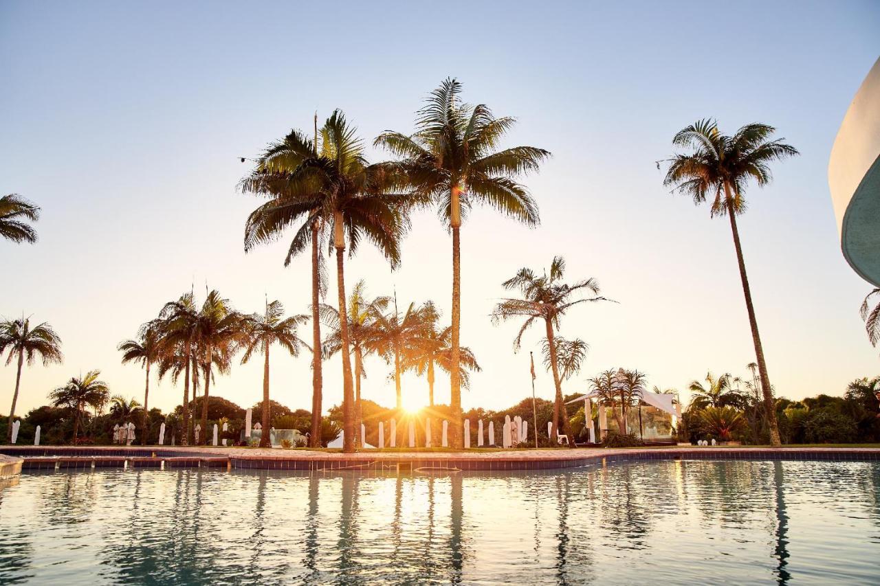 First Group Breakers Resort - Official Umhlanga Rocks Eksteriør billede