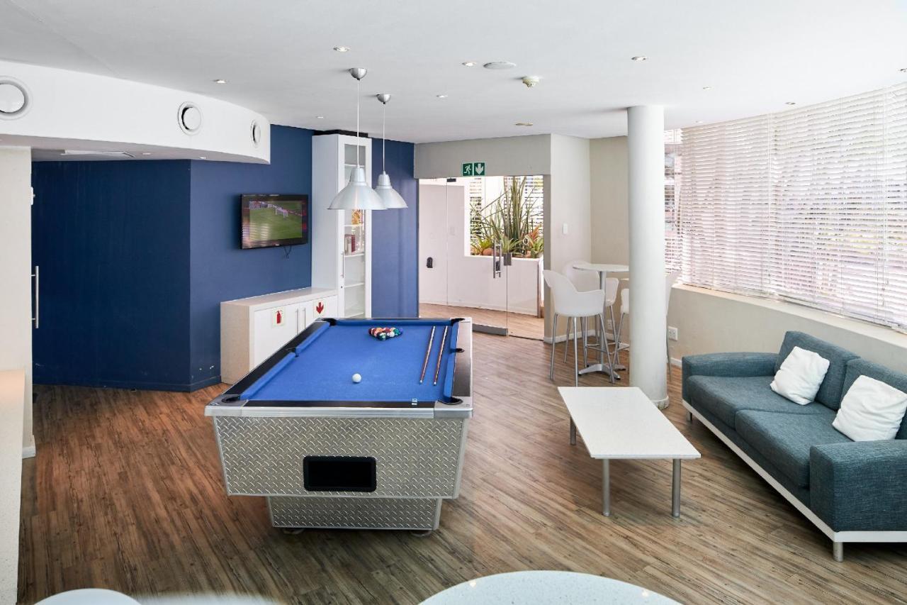 First Group Breakers Resort - Official Umhlanga Rocks Eksteriør billede