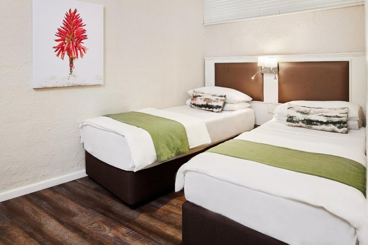 First Group Breakers Resort - Official Umhlanga Rocks Eksteriør billede
