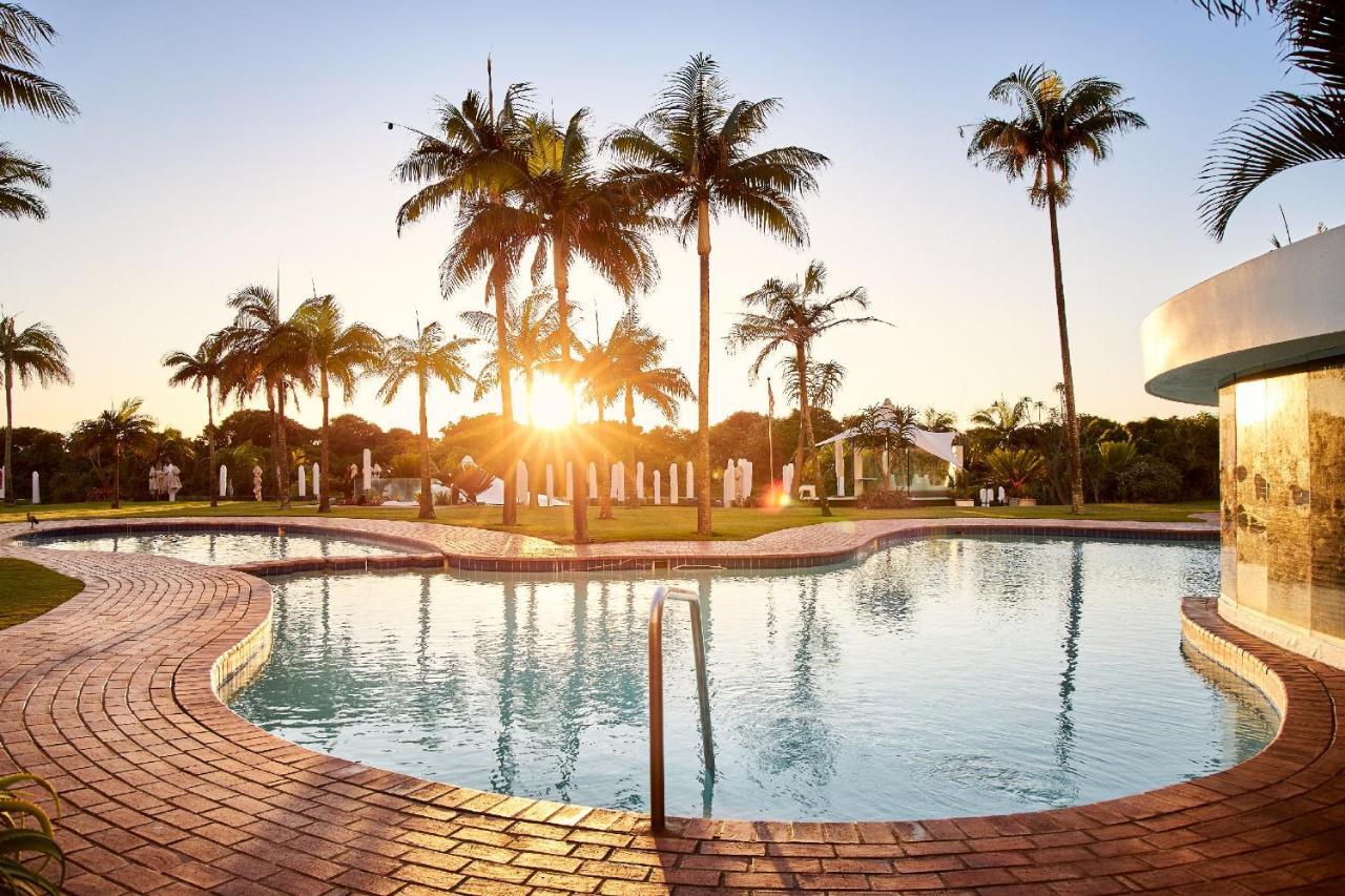 First Group Breakers Resort - Official Umhlanga Rocks Eksteriør billede